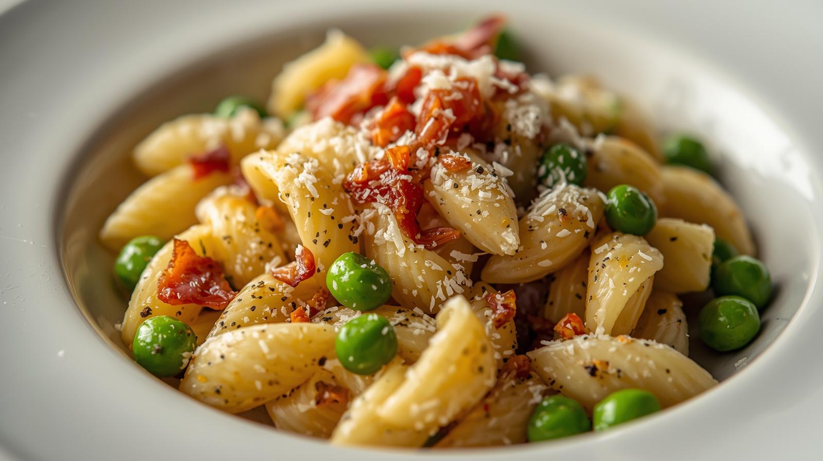 Fast, weeknight-friendly recipes with minimal fuss